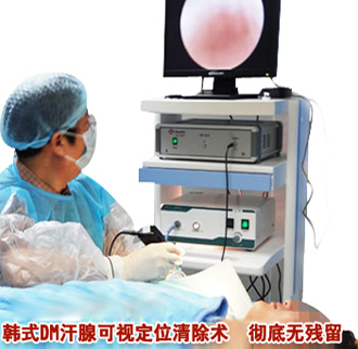 德国威曼3D光纤清除术 准确定位 精细无痕